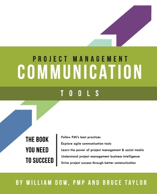 Project Management Communication Tools - Bruce Taylor