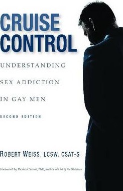 Cruise Control: Understanding Sex Addiction in Gay Men - Robert Weiss