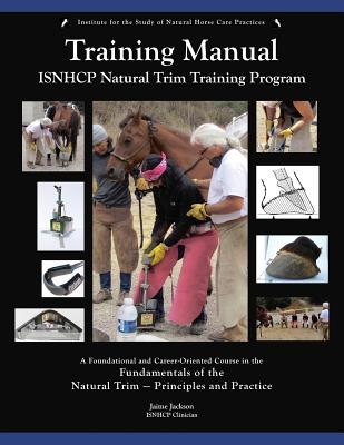 ISNHCP Training Manual - Jaime Jackson