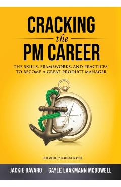 Cracking the PM Career - Jackie Bavaro