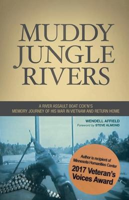 Muddy Jungle Rivers - Wendell Affield