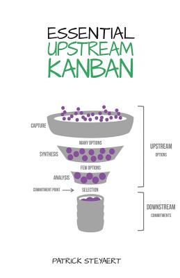 Essential Upstream Kanban - Patrick Steyaert