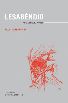 Lesab�ndio: An Asteroid Novel - Paul Scheerbart