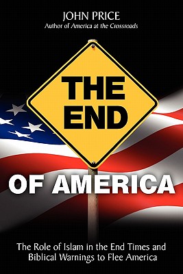 The End of America - John Price