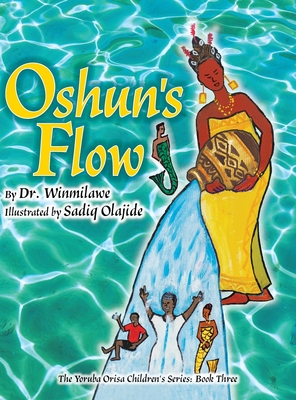 Oshun's Flow - Winmilawe