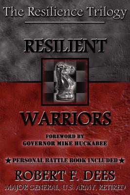 Resilient Warriors - Robert F. Dees