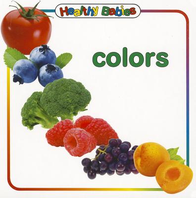 Colors - Editor