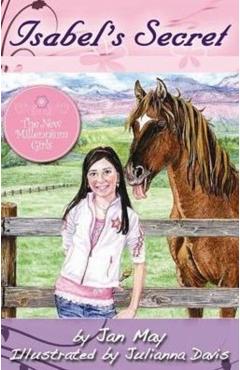 Isabel's Secret - Jan May