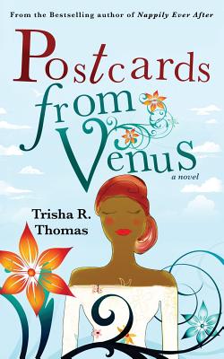 Postcards From Venus - Trisha R. Thomas