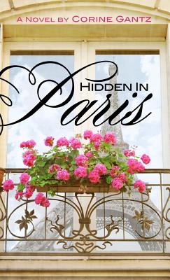 Hidden in Paris - Corine Gantz