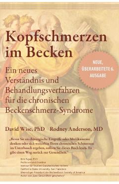 Kopfschmerzen im Becken - David Wise