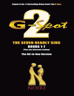 G-Spot 2: The Seven Deadly Sins - Noire