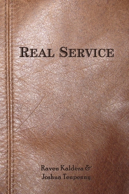 Real Service - Joshua Tenpenny