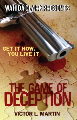 The Game of Deception - Victor L. Martin