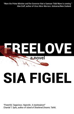 Freelove - Sia Figiel