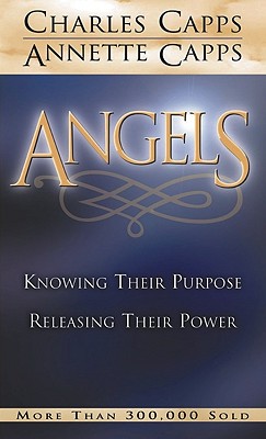 Angels - Charles Capps