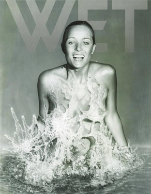 Making Wet: The Magazine of Gourmet Bathing - Leonard Koren