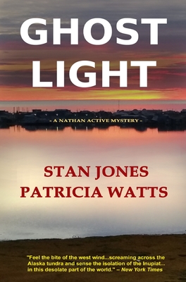 Ghost Light - Stan Jones