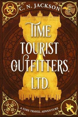 Time Tourist Outfitters, Ltd. - Christy Nicholas