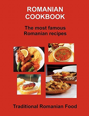Romanian Cookbook - Community Center Romanian
