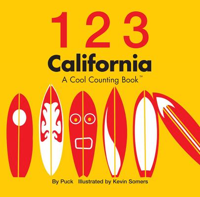 123 California - Puck