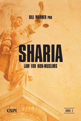 Sharia Law for Non-Muslims - Bil Warner