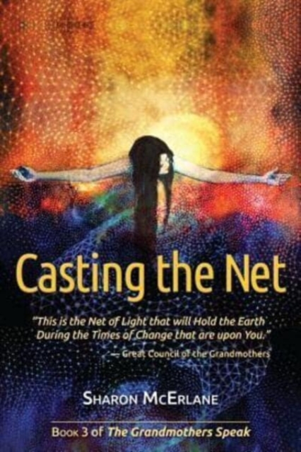 Casting the Net - Sharon Mcerlane