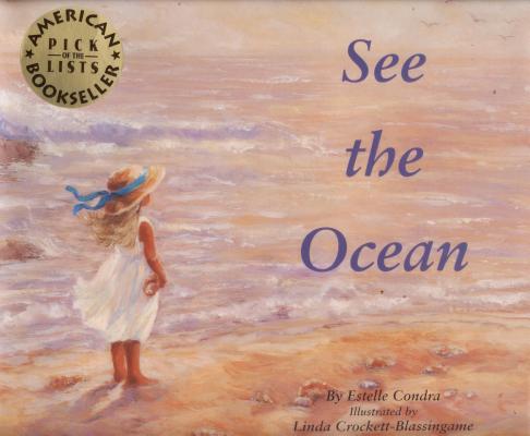 See the Ocean - Estelle Condra