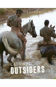 Larrikin Outsiders -