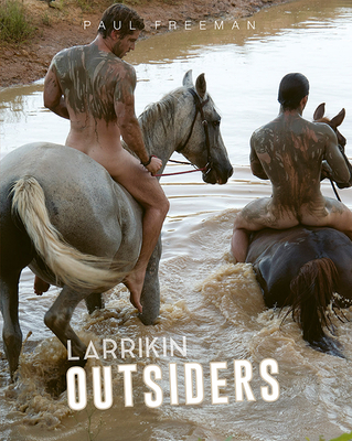 Larrikin Outsiders - 