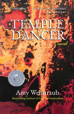 Temple Dancer - Amy Weintraub
