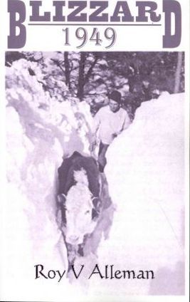 Blizzard 1949 - Roy V. Alleman