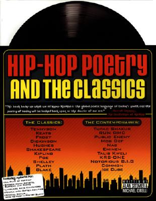 Hip-Hop Poetry and the Classics - Alan Sitomer