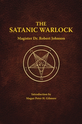 The Satanic Warlock - Robert Johnson