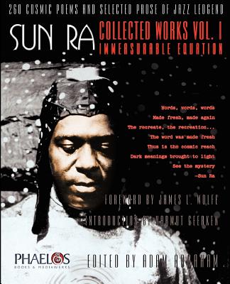 Sun Ra: Collected Works Vol. 1 - Immeasurable Equation - Sun