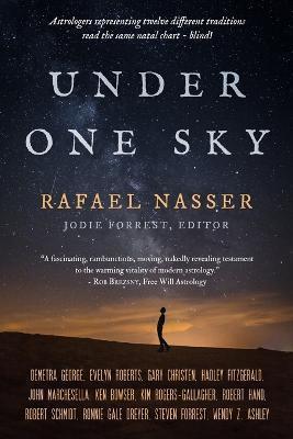Under One Sky - Raphael Nasser