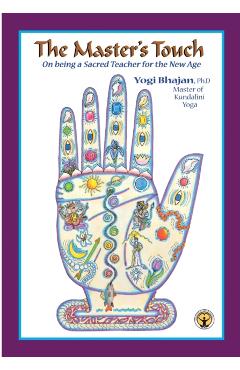 The Master's Touch - Yogi Bhajan