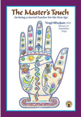The Master's Touch - Yogi Bhajan