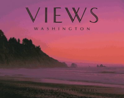 Views: Washington - Chris Jacobson