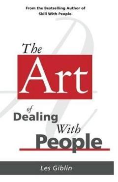 Poza produsului The Art of Dealing with People - Les Giblin