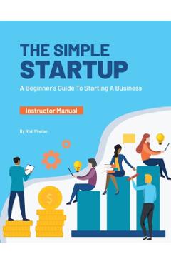 The Simple Startup - Rob Phelan