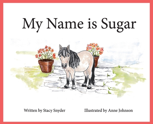 My Name is Sugar - Stacy T. Snyder