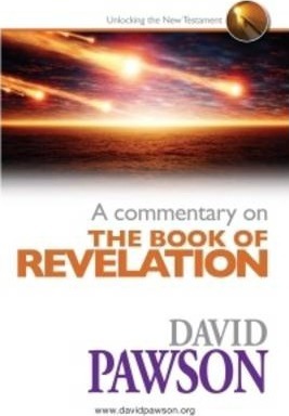 A commentary on the Book of Revelation - David Pawson