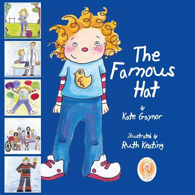 The famous hat - Kate Gaynor
