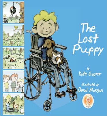 The Lost Puppy - Kate Gaynor