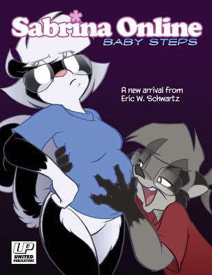 Sabrina Online 'Baby Steps' Collection - Eric W. Schwartz