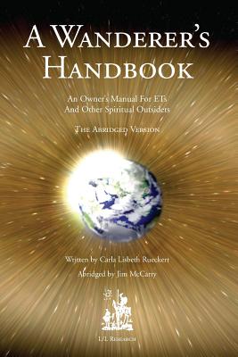 A Wanderer's Handbook - Carla L. Rueckert