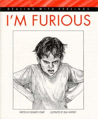 I'm Furious - Elizabeth Crary