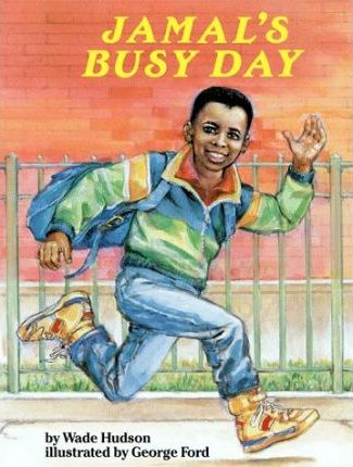 Jamal's Busy Day - Wade Hudson
