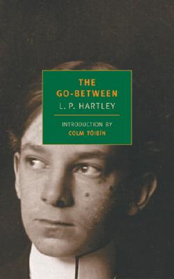 The Go-Between - L. P. Hartley